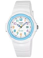 ZEGAREK DZIECIĘCY CASIO LX-800H-7A2V + BOX