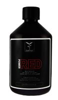 QualDrop Power Red 500 ml - intensywna czerwień roślin wodnych