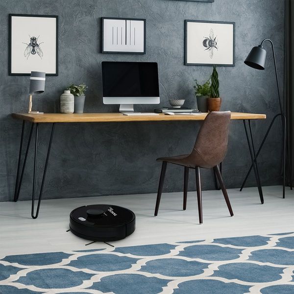 Robot sprzątający WEBBER TANGO STAR zdjęcie 6