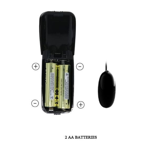 BAILE - Insatiable ASS & Pussy, Multispeed Vibrations zdjęcie 8