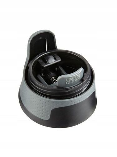 Kubek termiczny Contigo West Loop 2.0 czerwony 470 ml na Arena.pl
