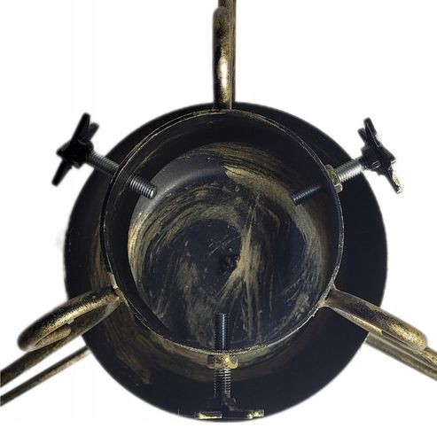 STOJAK CHOINKOWY, POD CHOINKĘ, CHOINKA , ŚWIĘTA, DUŻY SOLIDNY JAKOŚĆ Fi105 na Arena.pl