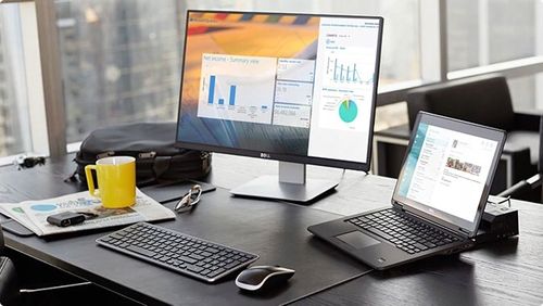 Stacja Dokująca Dell E-Port Plus Precision 3510 3520 7510 7520 7710 7720 na Arena.pl