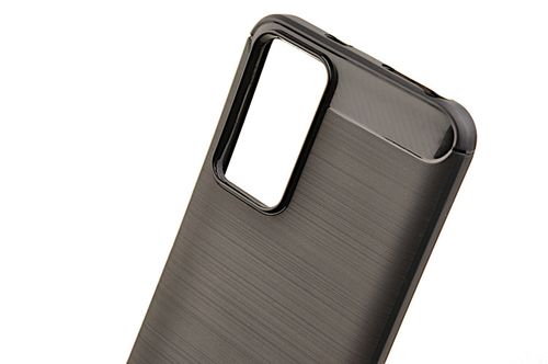 Etui Carbon Pro do Xiaomi Redmi Note 12s czarny na Arena.pl