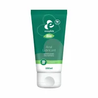 easyglide bio & natural żel intymny wodny do użytku anatomicznego 100ml
