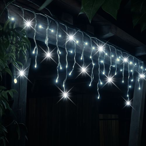 Sople 300 LED Biały Zimny + FLASH Biały Zimny na Arena.pl