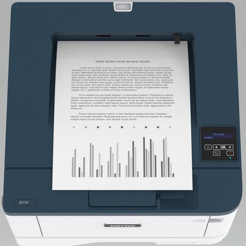 Drukarka laserowa Xerox B310 na Arena.pl