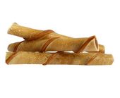 Magnum Rawhide Patyczki Rollstick 12,5Cm/40Szt Brązowe [16006]