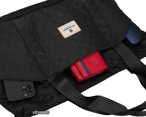 torba ptn pik-02-8571 black na Arena.pl