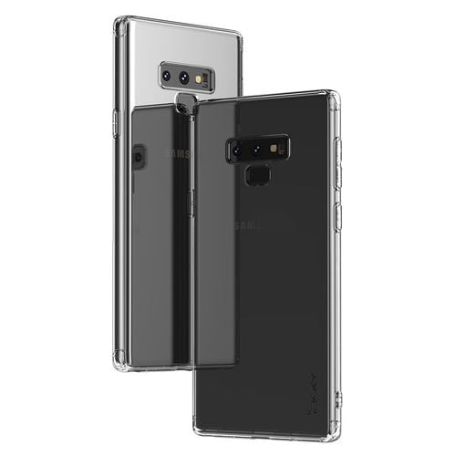 iPaky Effort Etui + folia Samsung Galaxy Note 9 na Arena.pl