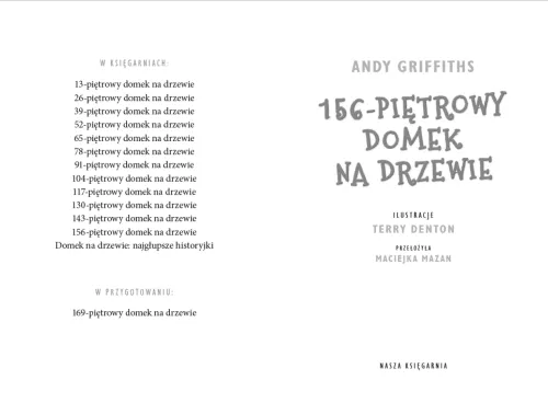 156-Piętrowy Domek Na Drzewie na Arena.pl