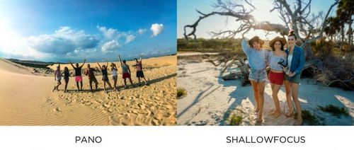 Dron DJI Spark Fly More Combo (Sky Blue) na Arena.pl