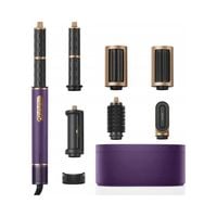 Lokówko-suszarka obrotowa Dreame AirStyle Pro 1400W fioletowa