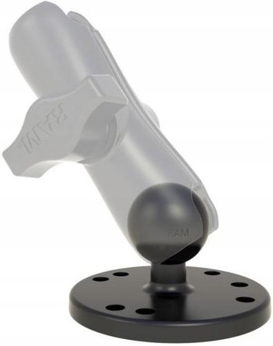 RAM-B-202U RAM MOUNT GŁOWICA OBROTOWA 1- CALOWA na Arena.pl