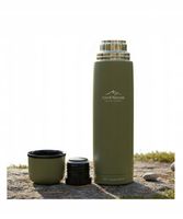 FJORD NANSEN WYTRZYMAŁY TERMOS STALOWY HONER NA KAWĘ HERBATĘ 0,5 LITR