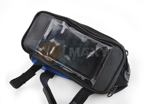 Torba rowerowa na telefon na Arena.pl