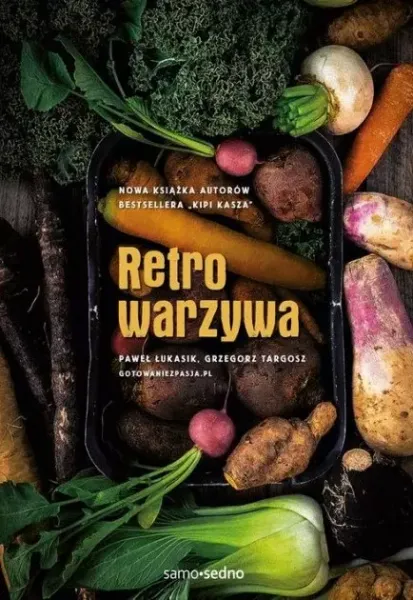 Retrowarzywa zdjęcie 1