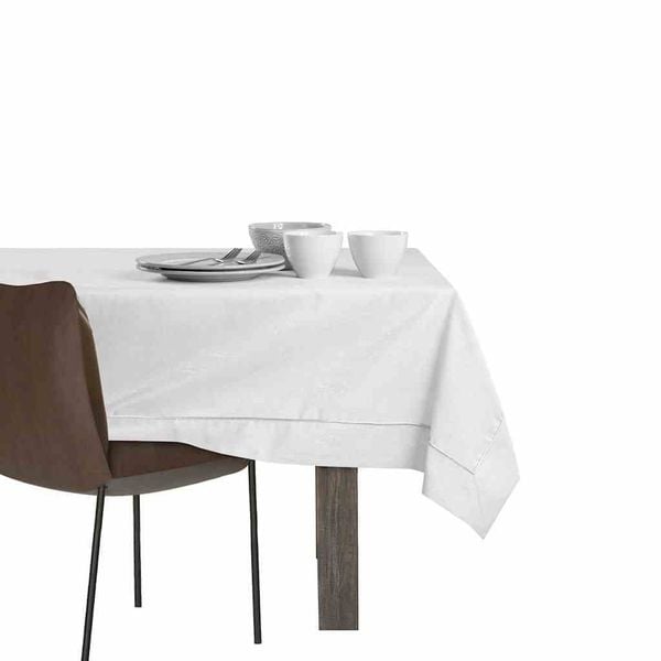TCLOTH/AH/VESTA/BRD/PPG/WHITE/140X200 zdjęcie 5