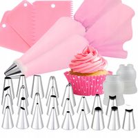 TYLKI CUKIERNICZE + RĘKAW CUKIERNICZY 2x 24el