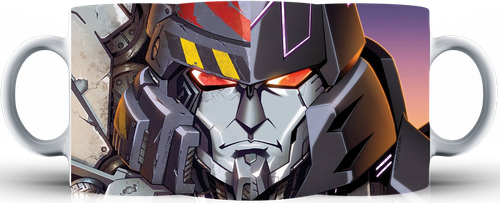 Kubek ceramiczny Transformers - Przebudzenie Bestii na Arena.pl