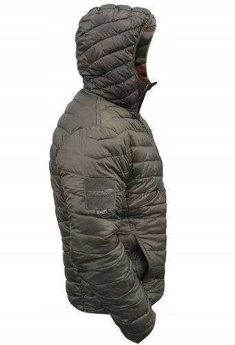 Kurtka REVERSE DWUSTRONNA firmy Texar 4XL na Arena.pl