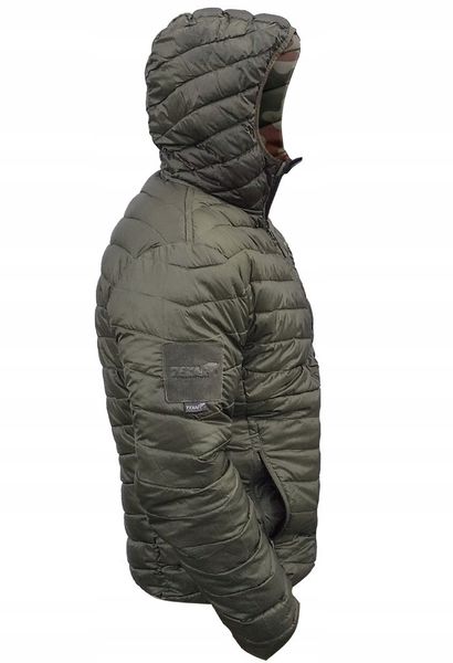 Kurtka REVERSE DWUSTRONNA firmy Texar 4XL zdjęcie 5