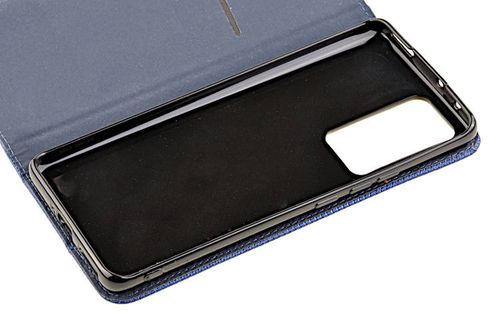 Etui Smart do Xiaomi 12 Pro niebieski na Arena.pl