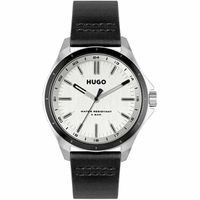 Zegarek Męski Hugo Boss 1530325 (Ø 42 mm)