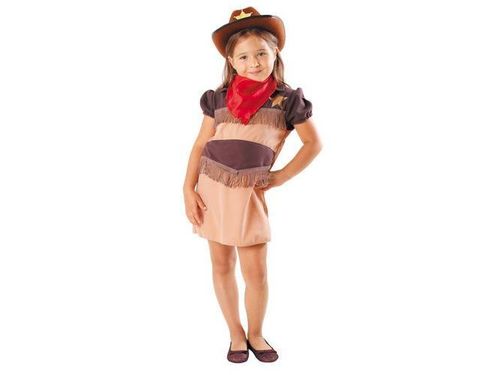 Kostium Kowbojka na Arena.pl