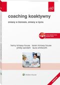 Coaching koaktywny Praca zbiorowa