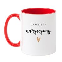Klasyczny Biało-Czerwony 330 ml
