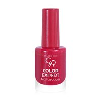 Golden Rose Color Expert Nail Lacquer 39 Trwały lakier do paznokci Kolor - 39