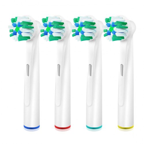 Oryginalne WESSPER do ORAL-B Sensitive Clean 4 szt na Arena.pl