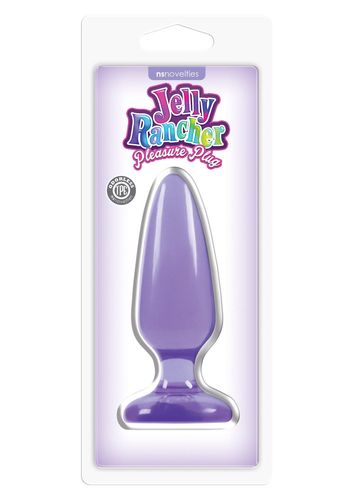 Plug-Pleasure Plug Medium Purple na Arena.pl
