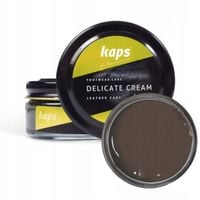 WOSKOWY KREM Z WOSKU PASTA DO OBUWIA POŁYSK DAJE