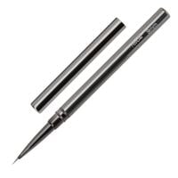 Pędzelek do zdobień 9mm AlleLac metalowy