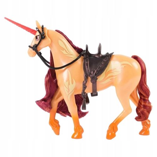 UNICORN ACADEMY AKADEMIA JEDNOROŻCÓW JEDNOROŻEC CINDER FIGURKA 28 CM 4+ na Arena.pl