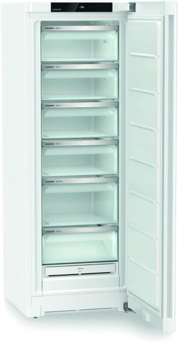 Zamrażarka szufladowa Liebherr FNe5026 Plus na Arena.pl