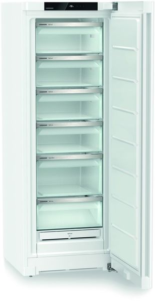 Zamrażarka szufladowa Liebherr FNe5026 Plus zdjęcie 2