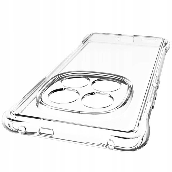 Spacecase Anti-Shock Redmi Note 14 Pro+ 5G zdjęcie 9