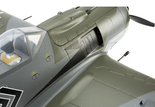 Focke Wulf FW-190A ARF na Arena.pl