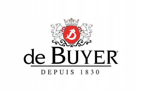 de Buyer JAVA Młynek do pieprzu 14 cm naturalny na Arena.pl