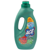ACE Colors Odplamiacz do tkanin kolorowych - 1L