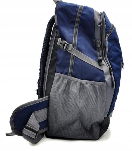 HiMountain PLECAK GLOBE 35l granatowy na Arena.pl