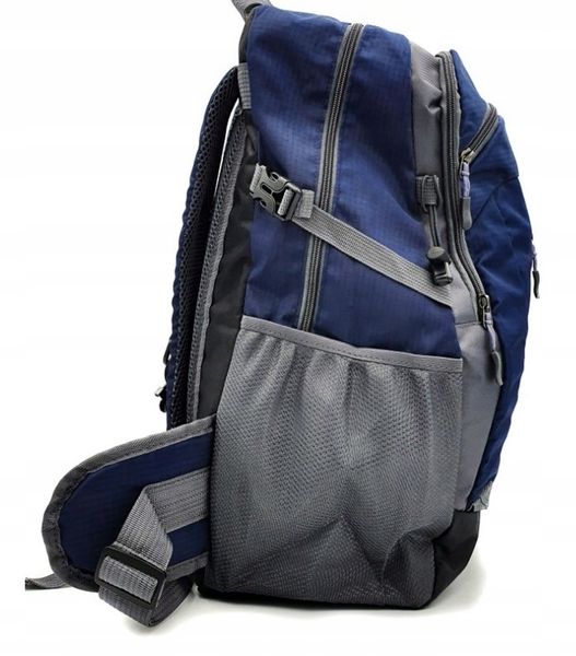 HiMountain PLECAK GLOBE 35l granatowy zdjęcie 2