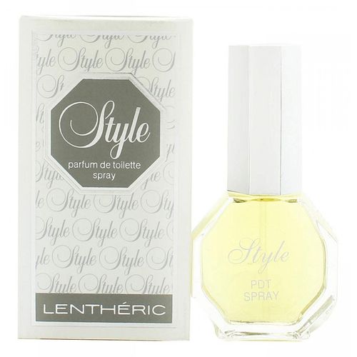 Lentheric Style Woda Toaletowa Dla Kobiet 20ml na Arena.pl