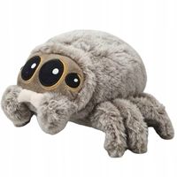 Pluszak Pająk Lucas The Spider Maskotka Bajka Słodki Uroczy Zabawka Miękka