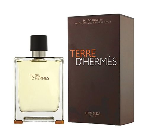 Hermès Terre D'Hermes 100ml woda toaletowa mężczyzna EDT na Arena.pl