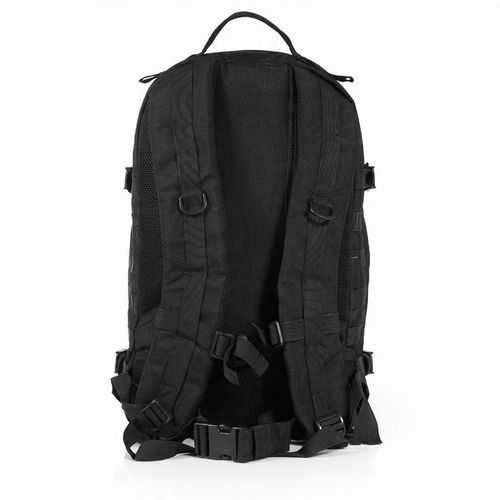 Plecak Texar wojskowy taktyczny EDC 35l Scout czarny na Arena.pl