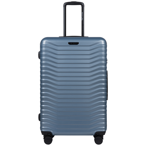 Walizka DUŻA WINGS PC SEA EAGLE 28" BLUE na Arena.pl